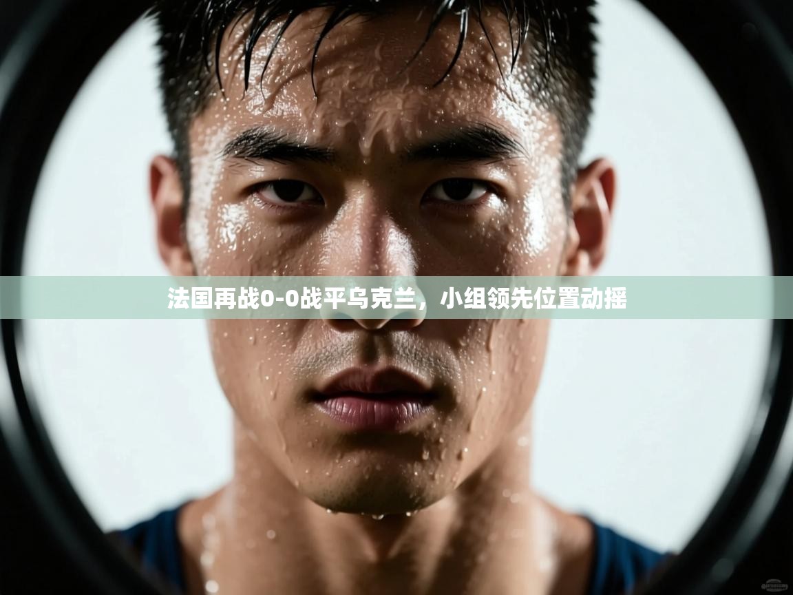 法国再战0-0战平乌克兰，小组领先位置动摇  第2张