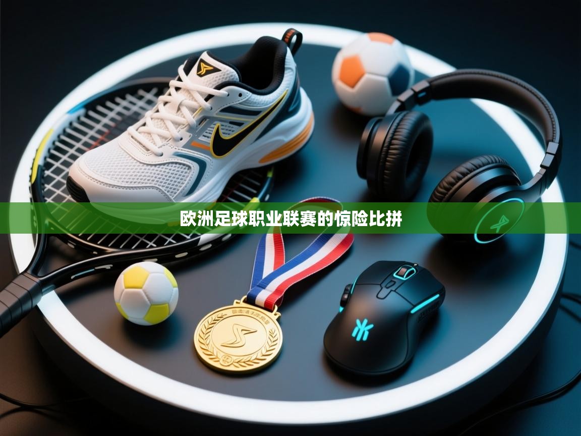 欧洲足球职业联赛的惊险比拼