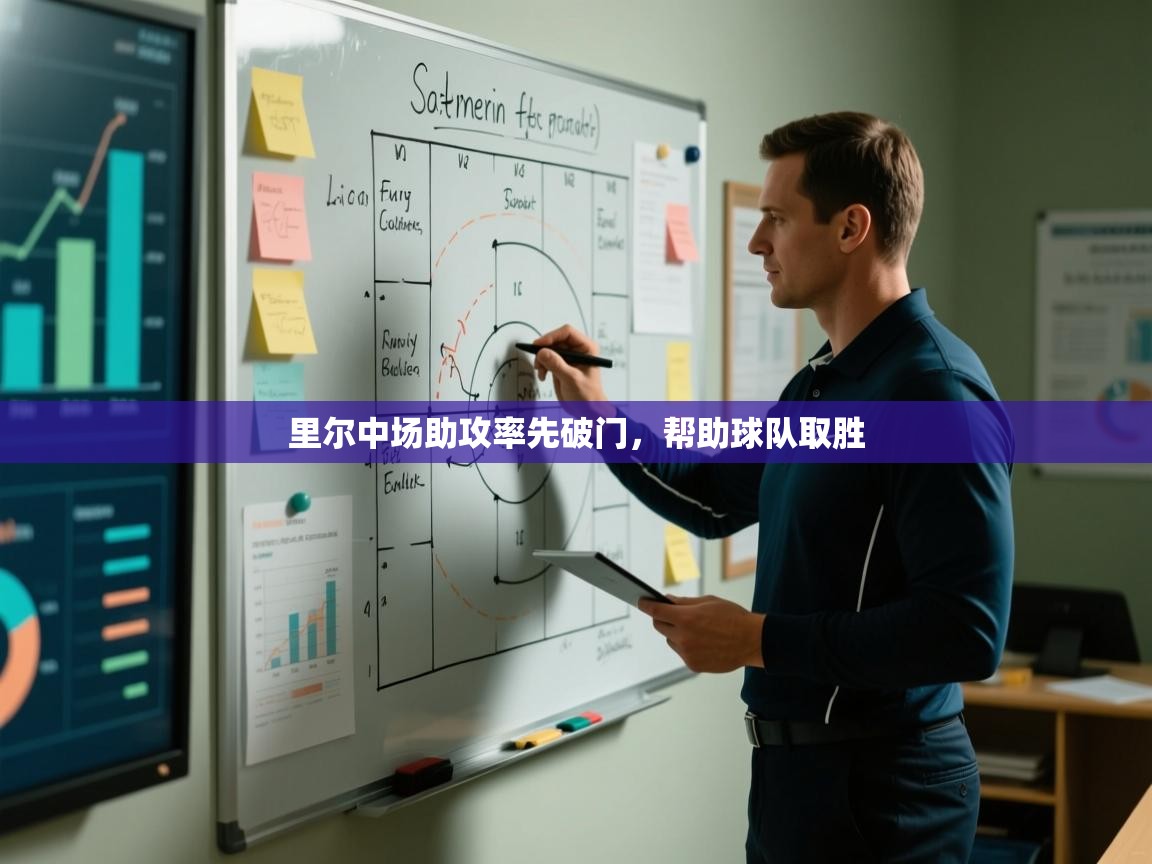 里尔中场助攻率先破门,帮助球队取胜 第1张