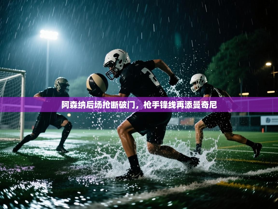 阿森纳后场抢断破门，枪手锋线再添曼奇尼  第2张