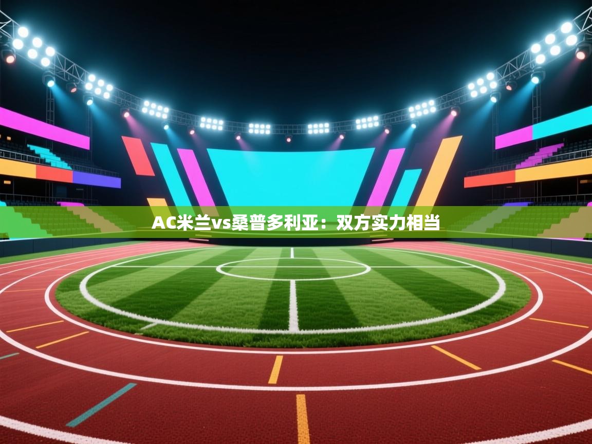 AC米兰vs桑普多利亚:双方实力相当 第1张