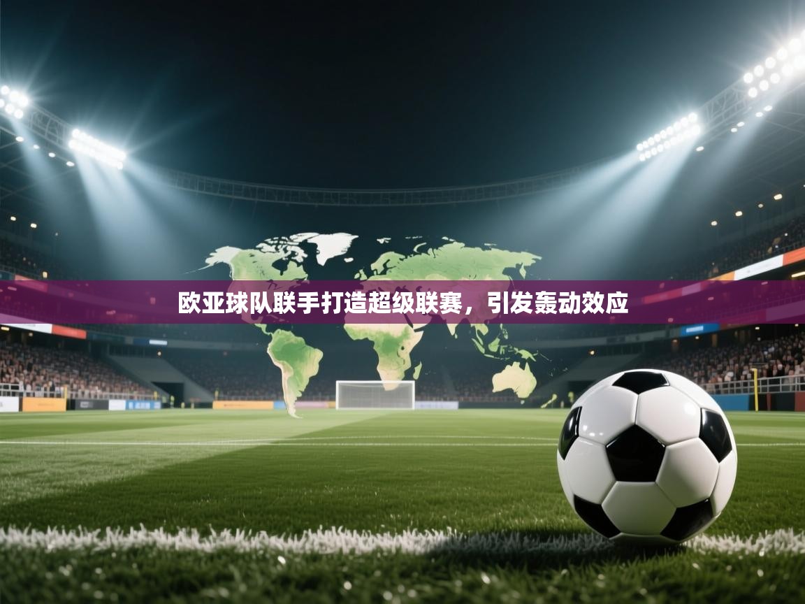 欧亚球队联手打造超级联赛，引发轰动效应  第2张