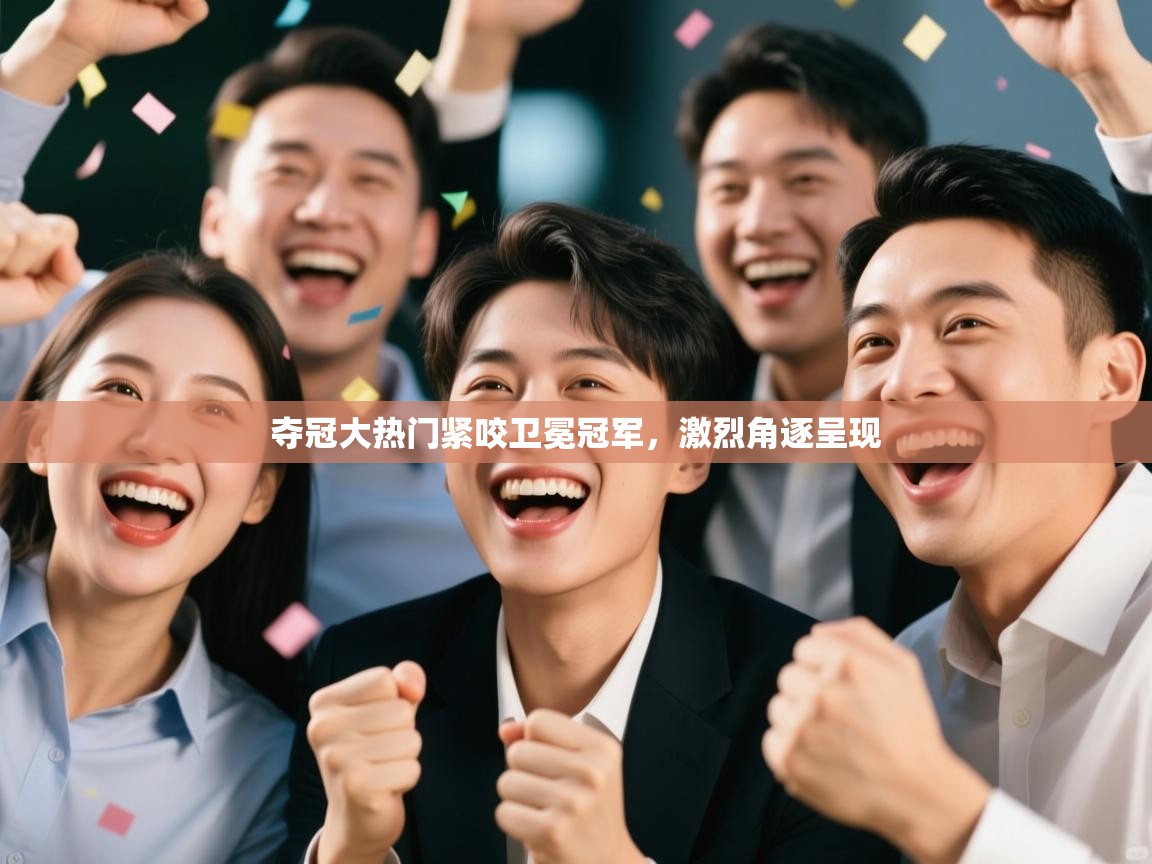 夺冠大热门紧咬卫冕冠军,激烈角逐呈现 第2张