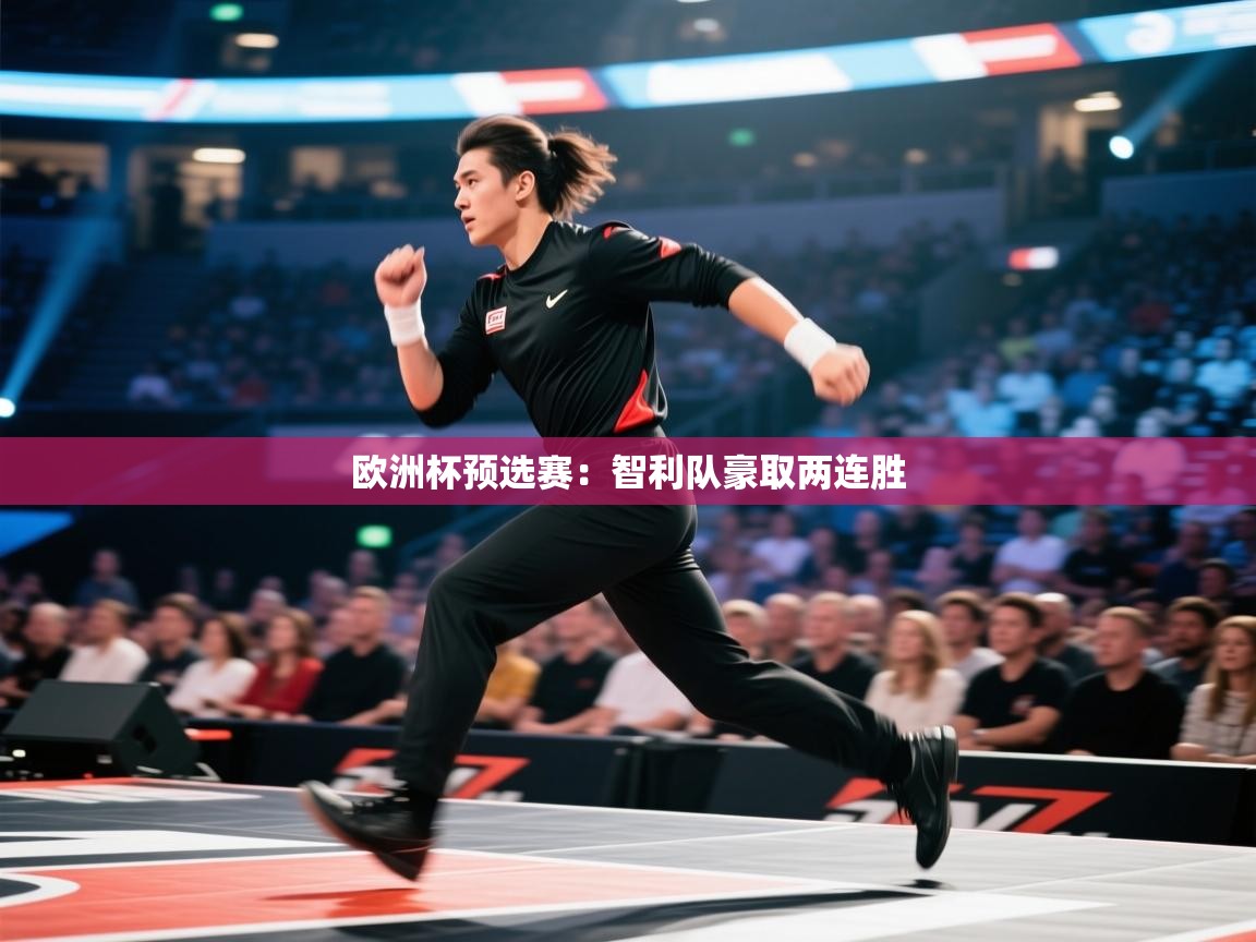 欧洲杯预选赛：智利队豪取两连胜