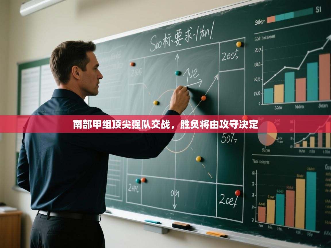 南部甲组顶尖强队交战,胜负将由攻守决定 第2张