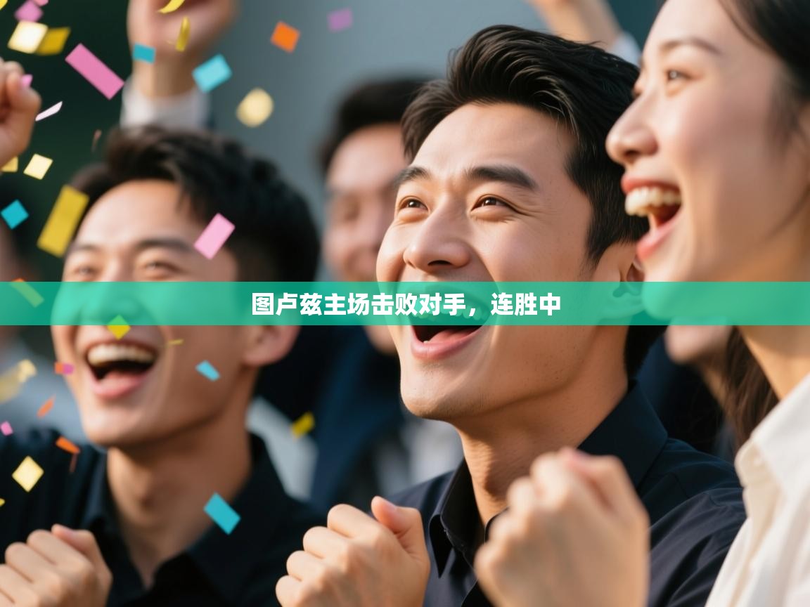 图卢兹主场击败对手,连胜中 第2张