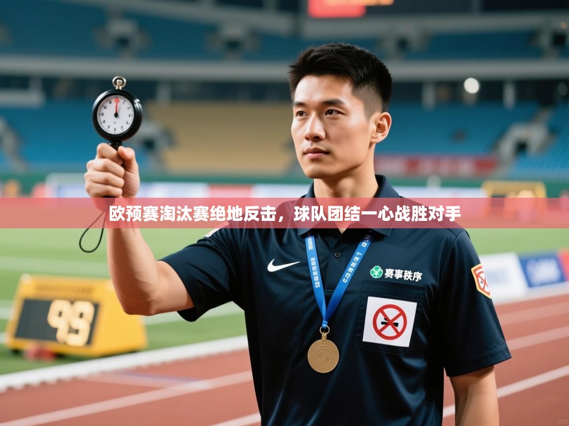 欧预赛淘汰赛绝地反击，球队团结一心战胜对手