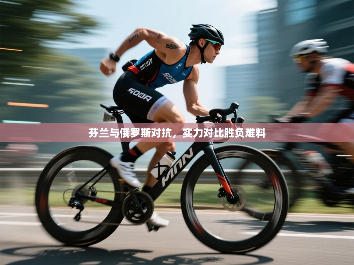 芬兰与俄罗斯对抗，实力对比胜负难料