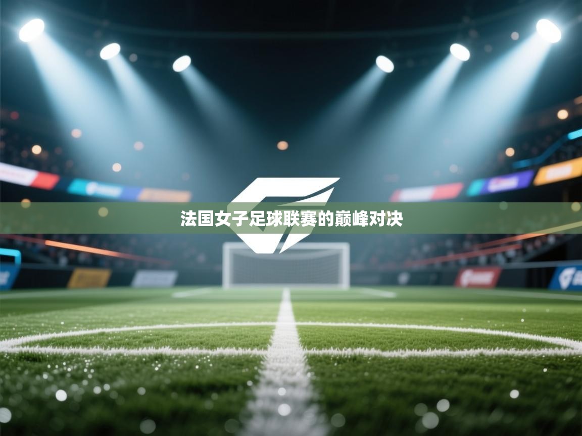 法国女子足球联赛的巅峰对决