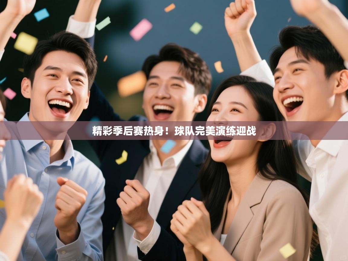 精彩季后赛热身！球队完美演练迎战