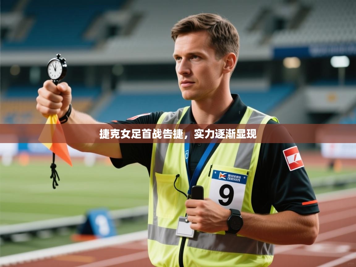 捷克女足首战告捷,实力逐渐显现 第2张