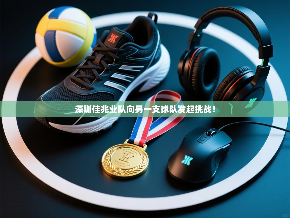 深圳佳兆业队向另一支球队发起挑战！