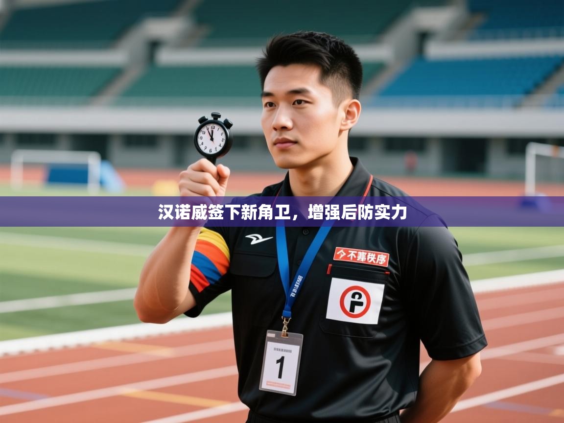 汉诺威签下新角卫，增强后防实力