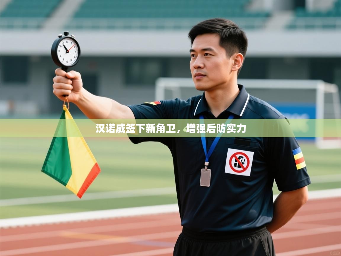 汉诺威签下新角卫，增强后防实力  第2张