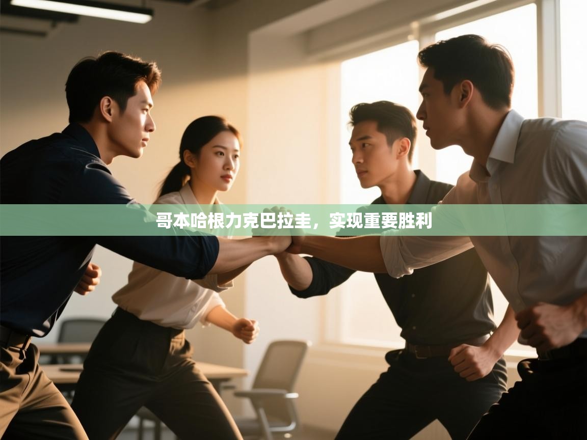 哥本哈根力克巴拉圭，实现重要胜利  第2张