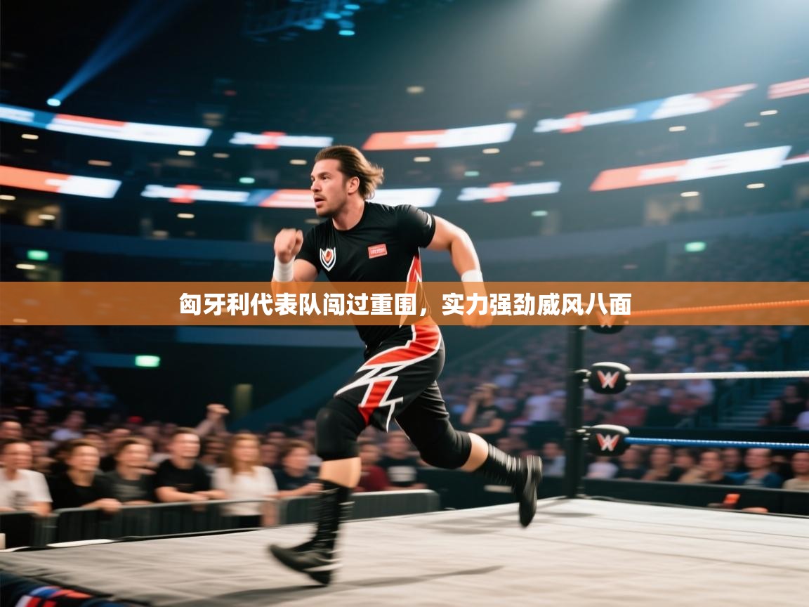 匈牙利代表队闯过重围，实力强劲威风八面