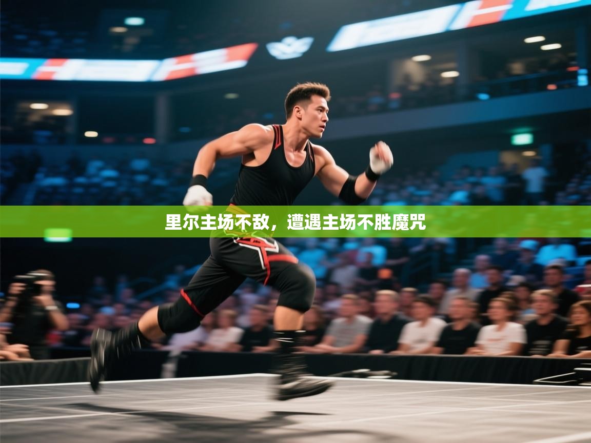 里尔主场不敌，遭遇主场不胜魔咒