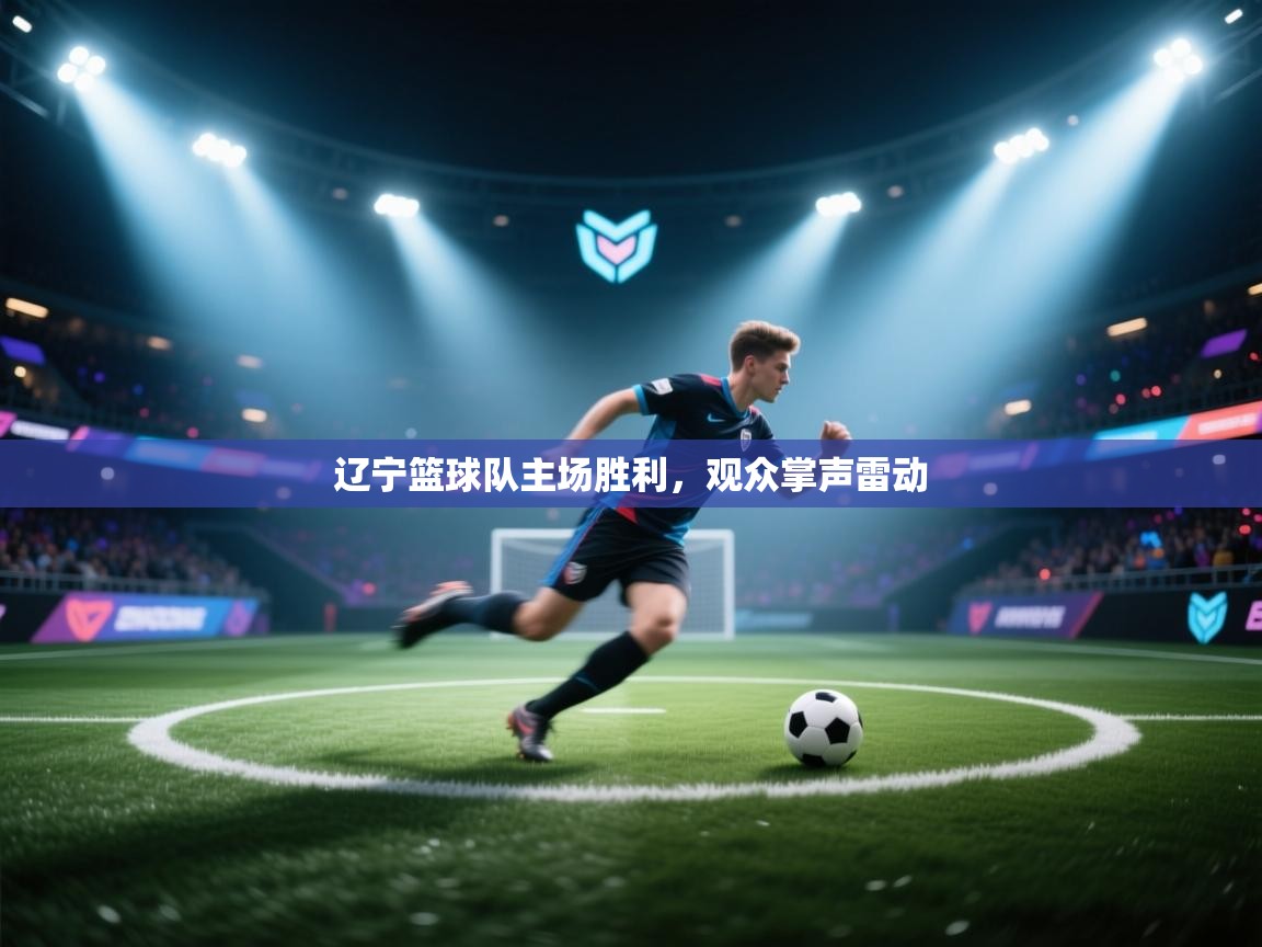 辽宁篮球队主场胜利，观众掌声雷动  第2张