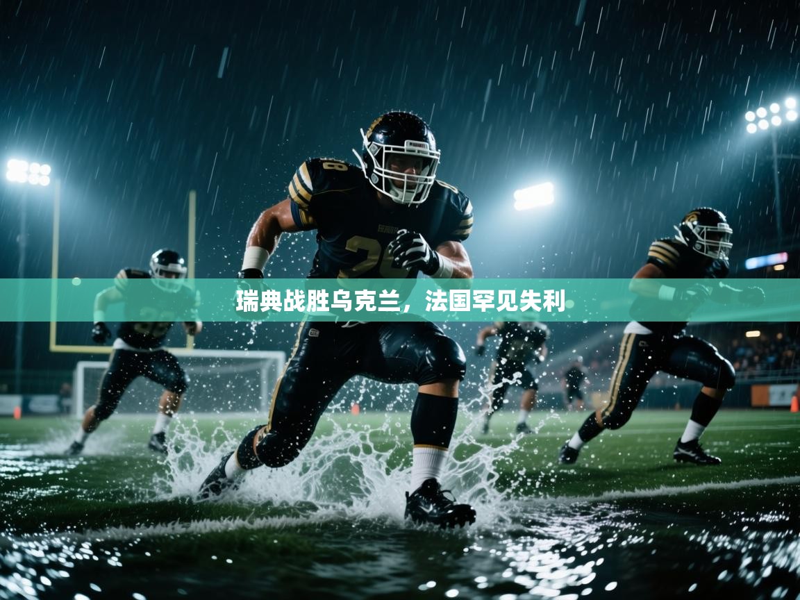 瑞典战胜乌克兰，法国罕见失利  第2张