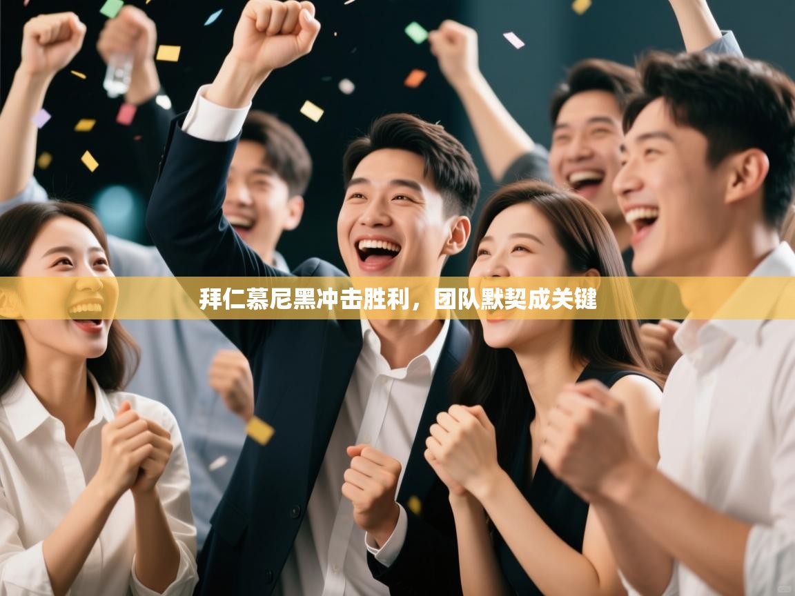 拜仁慕尼黑冲击胜利,团队默契成关键 第2张