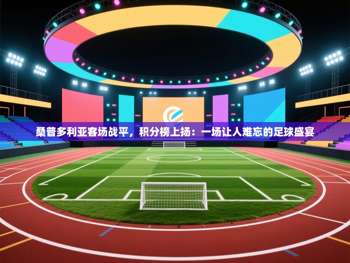 桑普多利亚客场战平，积分榜上扬：一场让人难忘的足球盛宴
