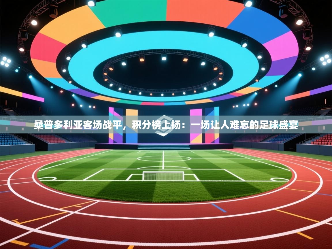 桑普多利亚客场战平,积分榜上扬:一场让人难忘的足球盛宴 第2张