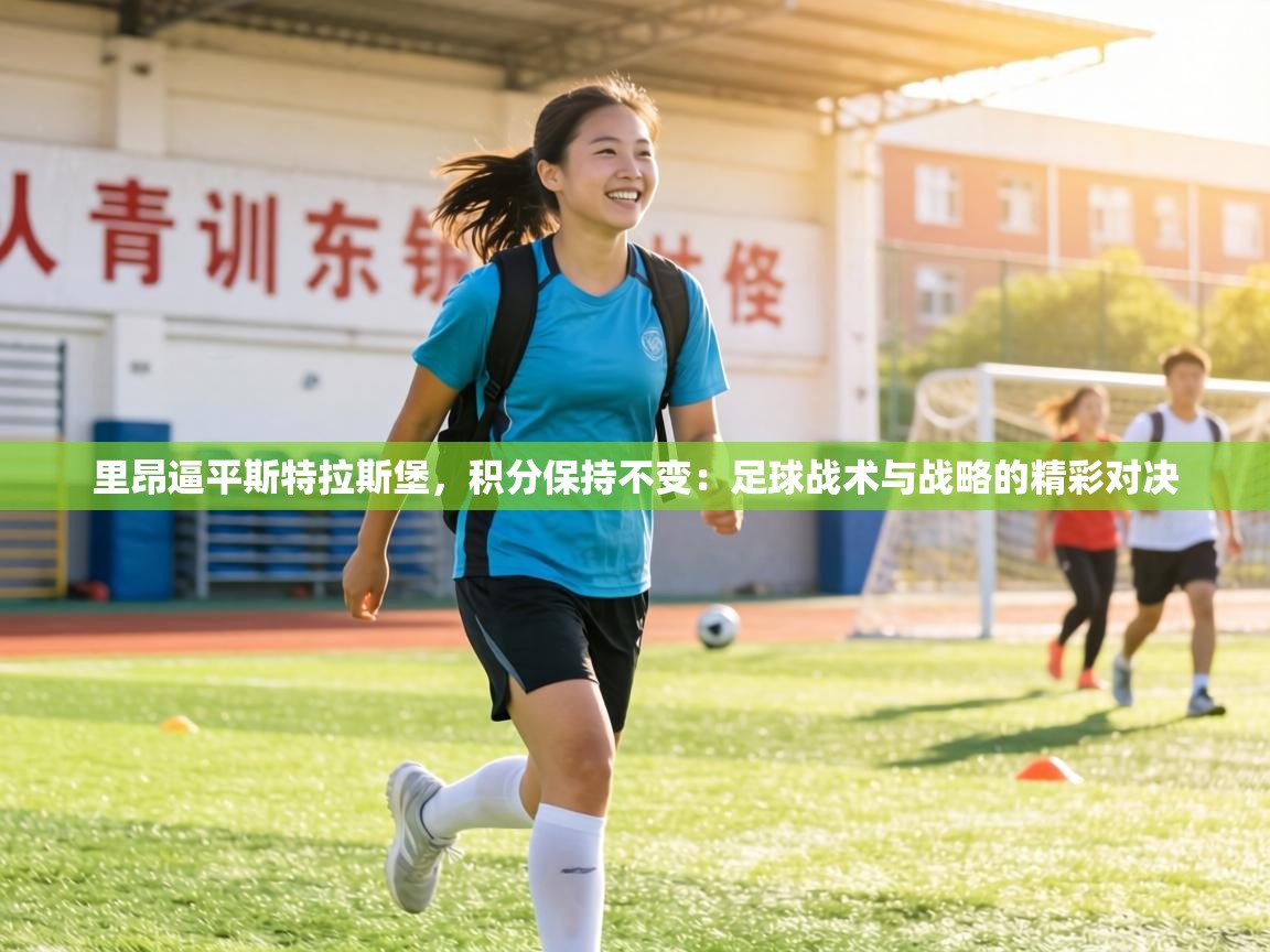 里昂逼平斯特拉斯堡，积分保持不变：足球战术与战略的精彩对决