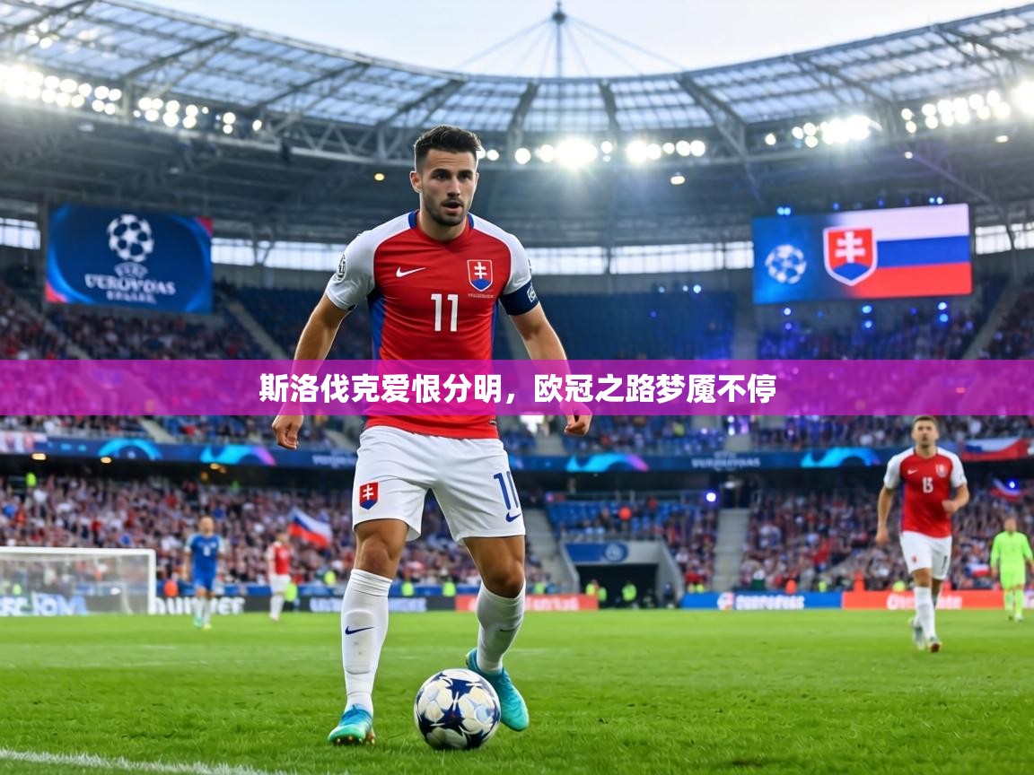 斯洛伐克爱恨分明，欧冠之路梦魇不停  第2张