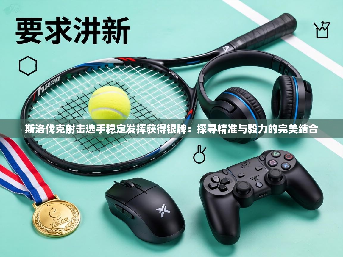 斯洛伐克射击选手稳定发挥获得银牌：探寻精准与毅力的完美结合