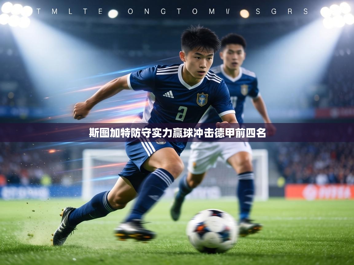 斯图加特防守实力赢球冲击德甲前四名