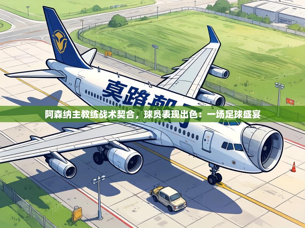 阿森纳主教练战术契合，球员表现出色：一场足球盛宴